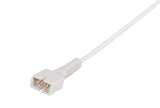 Nellcor Compatible Reusable SpO2 Sensor 10ft - Adult Finger - Pluscare Medical LLC