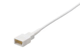 BCI Compatible Reusable SpO2 Sensor 10ft - Adult Finger - Pluscare Medical LLC
