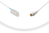 Datascope Compatible Reusable SpO2 Sensors 10ft Adult Finger