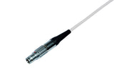 Nonin Compatible Reusable SpO2 Sensor 10ft - Adult Finger - Pluscare Medical LLC