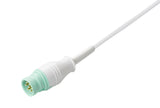 Bionet Compatible Reusable SpO2 Sensor 10ft - Adult Finger - Pluscare Medical LLC