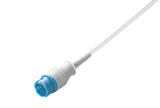 Mindray Compatible Reusable SpO2 Sensor 10ft - Adult Finger - Pluscare Medical LLC