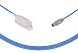 Mindray-Masimo Compatible Reusable SpO2 Sensors 10ft Adult Finger