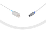 Mindray Compatible Reusable SpO2 Sensors 10ft Adult Finger