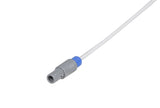 Mindray Compatible Reusable SpO2 Sensor 10ft - Adult Finger - Pluscare Medical LLC