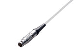 Mindray Compatible Reusable SpO2 Sensor 10ft - Adult Finger - Pluscare Medical LLC