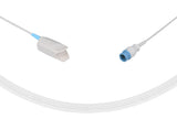 Mindray Compatible Reusable SpO2 Sensors 10ft Adult Finger