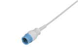 Mindray Compatible Reusable SpO2 Sensor 10ft - Adult Finger - Pluscare Medical LLC