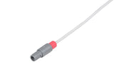 Goldway Compatible Reusable SpO2 Sensor 10ft - Adult Finger - Pluscare Medical LLC