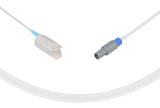 Unicare Compatible Reusable SpO2 Sensors 10ft Adult Finger