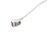 CSI Compatible Reusable SpO2 Sensor 10ft - Adult Finger - Pluscare Medical LLC