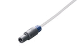 BCI Compatible Reusable SpO2 Sensor 10ft  - Adult Finger - Pluscare Medical LLC