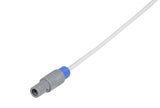 OMNI Compatible Reusable SpO2 Sensor 10ft  - Adult Finger - Pluscare Medical LLC