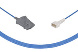 Nellcor Compatible Reusable SpO2 Sensors 10ft Adult Soft