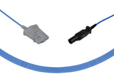 Ohmeda Compatible Reusable SpO2 Sensors 10ft Adult Soft