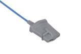 Ohmeda Compatible Reusable SpO2 Sensor 10ft - Adult Soft - Pluscare Medical LLC