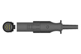 Novametrix Compatible Reusable SpO2 Sensor 10ft - Adult Soft - Pluscare Medical LLC