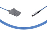 CSI Compatible Reusable SpO2 Sensors 10ft Adult Soft