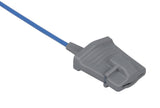 CSI Compatible Reusable SpO2 Sensor 10ft - Adult Soft - Pluscare Medical LLC