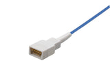 BCI Compatible Reusable SpO2 Sensor 10ft - Adult Soft - Pluscare Medical LLC