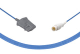 Datascope Compatible Reusable SpO2 Sensors 10ft Adult Soft