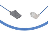 Datex Compatible Reusable SpO2 Sensors 10ft Adult Soft