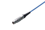 Johnson Compatible Reusable SpO2 Sensor 10ft - Adult Soft - Pluscare Medical LLC