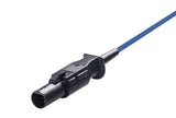 DIXTAL Compatible Reusable SpO2 Sensor 10ft - Adult Soft - Pluscare Medical LLC