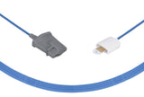 Masimo Compatible Reusable SpO2 Sensors 10ft Adult Soft