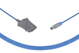 Biocare Compatible Reusable SpO2 Sensors 10ft Adult Soft