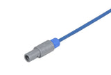 Biocare Compatible Reusable SpO2 Sensor 10ft - Adult Soft - Pluscare Medical LLC