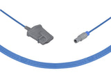 Infinium Compatible Reusable SpO2 Sensors 10ft Adult Soft
