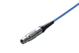 INVIVO Compatible Reusable SpO2 Sensor 10ft - Adult Soft - Pluscare Medical LLC