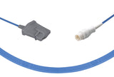 Schiller-Masimo Compatible Reusable SpO2 Sensors 10ft Adult Soft