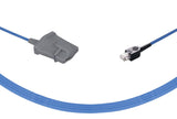 Palco Compatible Reusable SpO2 Sensors 10ft Adult Soft