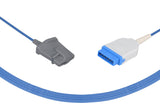 Marquette-Masimo Compatible Reusable SpO2 Sensors 10ft Adult Soft