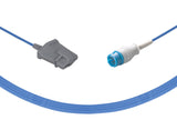 Mindray-Masimo Compatible Reusable SpO2 Sensors 10ft Adult Soft