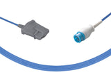 Mindray Compatible Reusable SpO2 Sensors 10ft Adult Soft