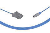 Mindray-Masimo Compatible Reusable SpO2 Sensors 10ft Adult Soft