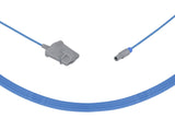 Mindray Compatible Reusable SpO2 Sensors 10ft Adult Soft