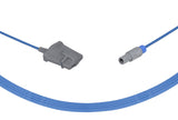 Mindray-Masimo Compatible Reusable SpO2 Sensors 10ft Adult Soft