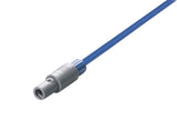 Goldway-Philips-Oximax Compatible Reusable SpO2 Sensor 10ft - Adult Soft - Pluscare Medical LLC