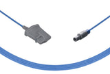 Goldway-Philips Compatible Reusable SpO2 Sensors 10ft Adult Soft
