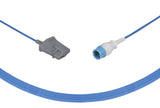 Mindray Compatible Reusable SpO2 Sensors 10ft Adult Soft