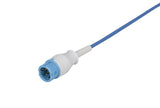 Mindray Compatible Reusable SpO2 Sensor 10ft - Adult Soft - Pluscare Medical LLC