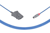 Goldway Compatible Reusable SpO2 Sensors 10ft Adult Soft