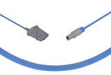 Biolight Compatible Reusable SpO2 Sensors 10ft Adult Soft