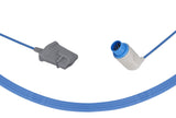 Biolight Compatible Reusable SpO2 Sensors 10ft Adult Soft