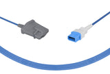 Spacelabs Compatible Reusable SpO2 Sensors 10ft  Adult Soft