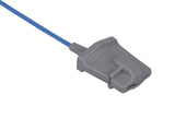 Spacelabs Compatible Reusable SpO2 Sensor 10ft  - Adult Soft - Pluscare Medical LLC